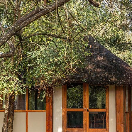 שמורת מאניילטי Ndzhaka Tented Camp מראה חיצוני תמונה